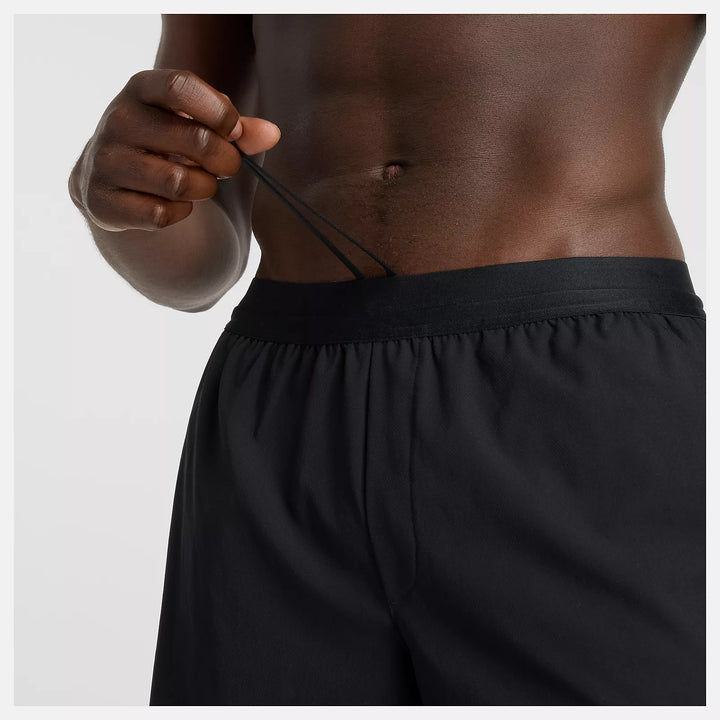 New Balance AC Lined Short 7"