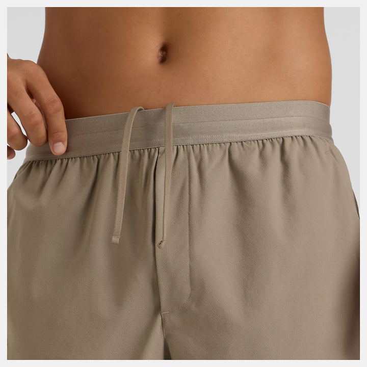 New Balance AC Lined Short 7"