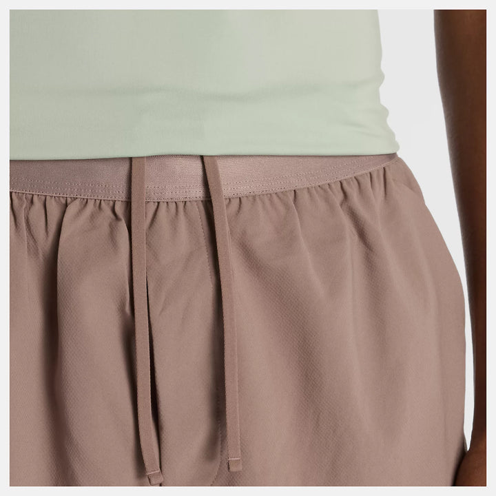 New Balance AC Lined Short 7"