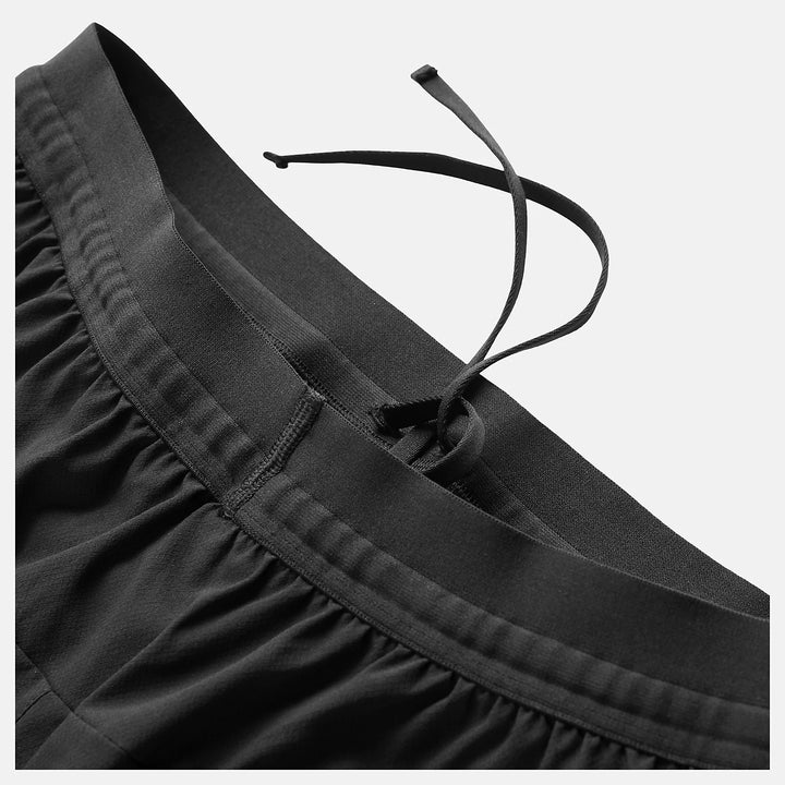 New Balance AC Lined Short 5"
