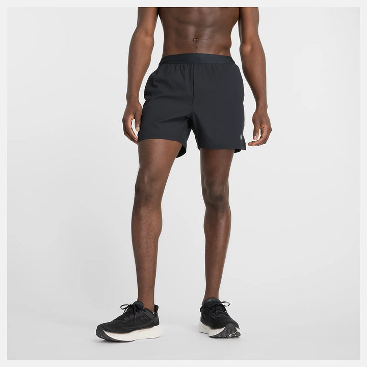 New Balance AC Lined Short 5"