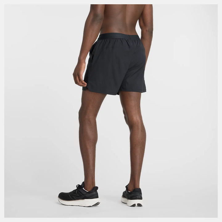 New Balance AC Lined Short 5"