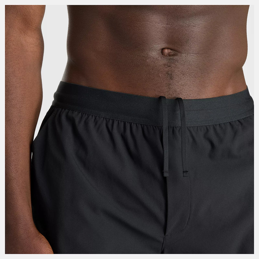 New Balance AC Lined Short 5"