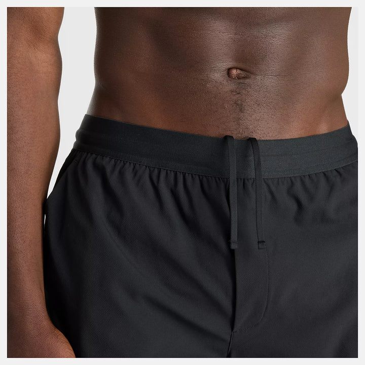 New Balance AC Lined Short 5"
