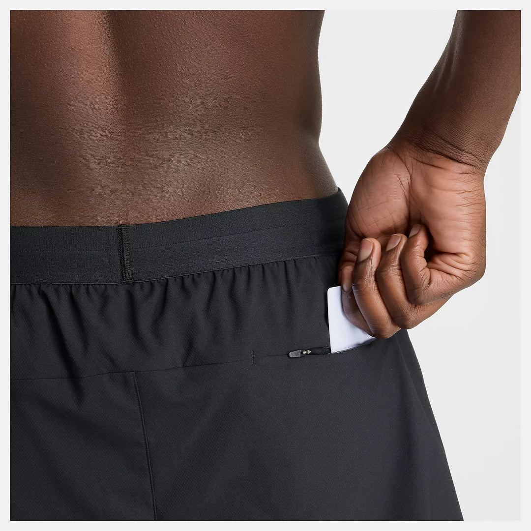 New Balance AC Lined Short 5"