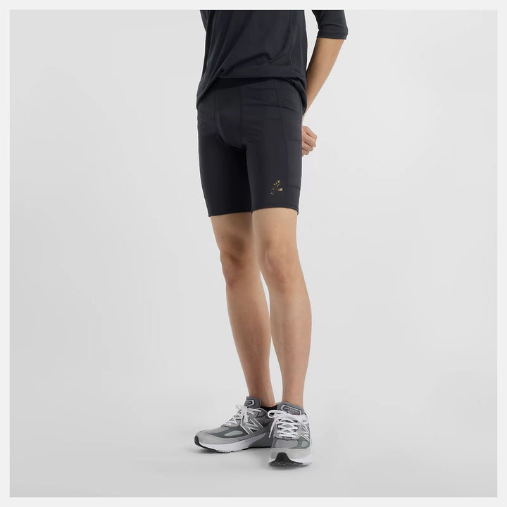 New Balance Shohei Signature Baselayer 9" short