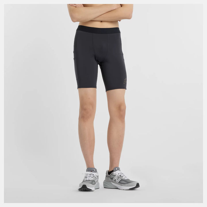New Balance Shohei Signature Baselayer 9" short
