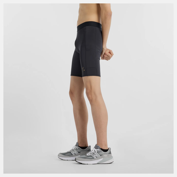 New Balance Shohei Signature Baselayer 9" short