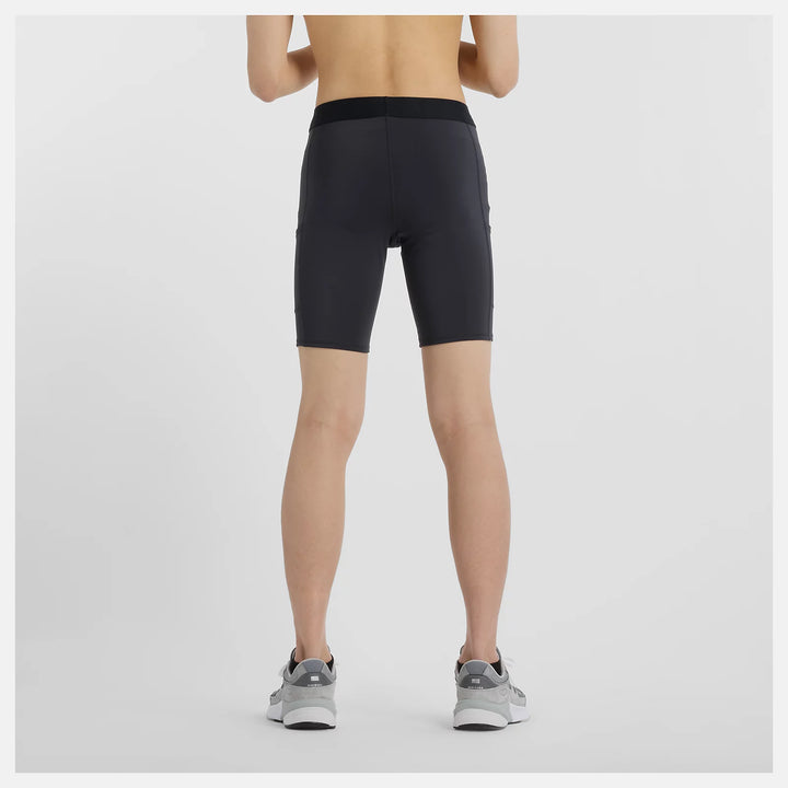 New Balance Shohei Signature Baselayer 9" short