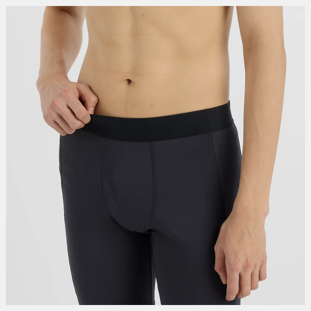 New Balance Shohei Signature Baselayer 9" short