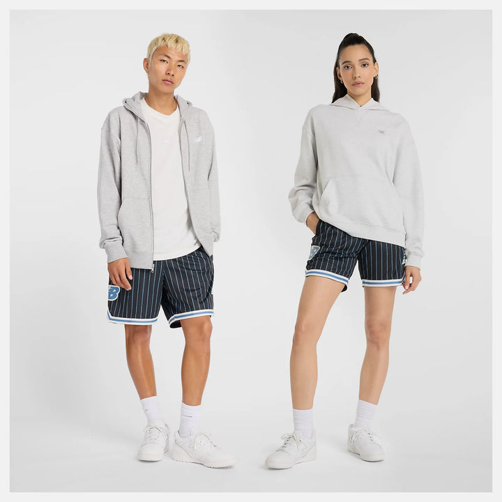 New Balance In Game Mesh Short