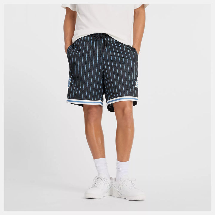 New Balance In Game Mesh Short