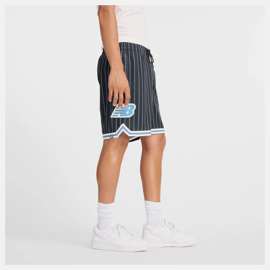 New Balance In Game Mesh Short