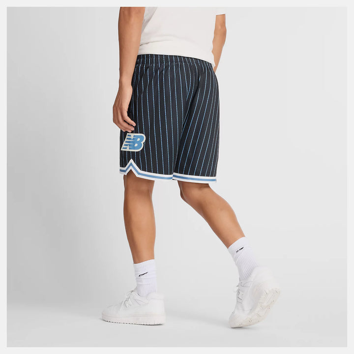 New Balance In Game Mesh Short