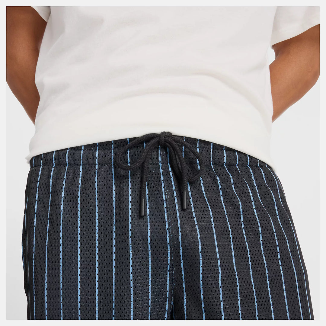 New Balance In Game Mesh Short
