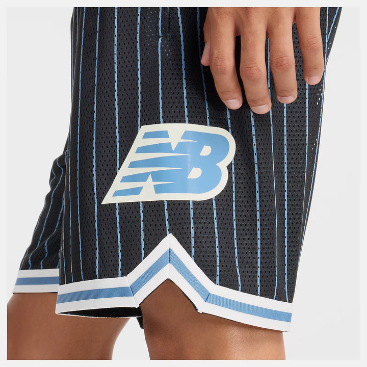 New Balance In Game Mesh Short