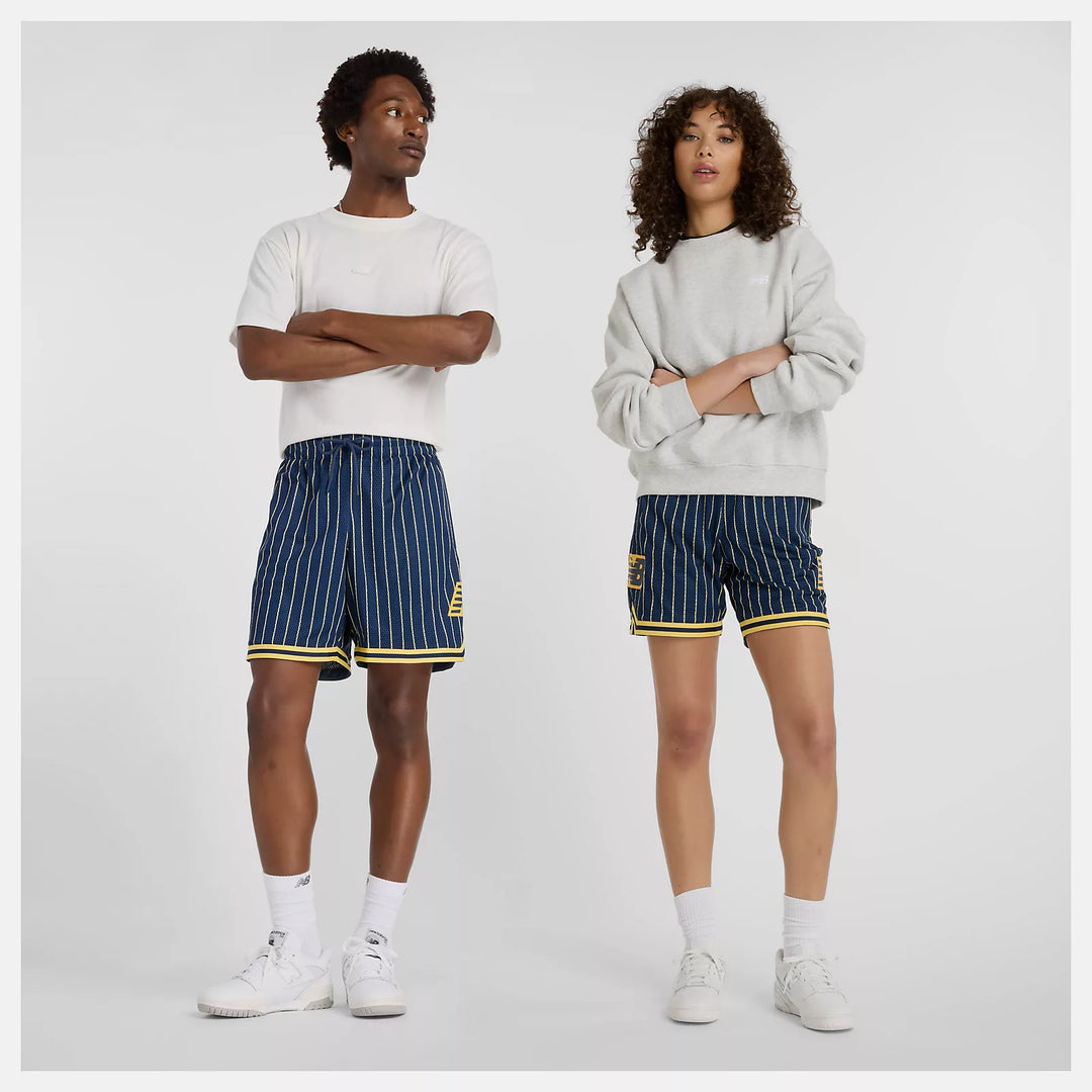 New Balance In Game Mesh Short