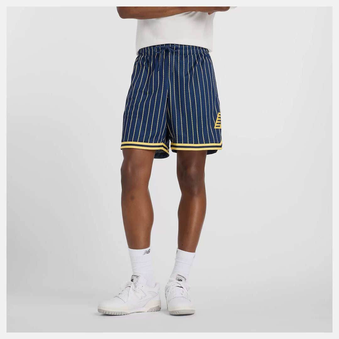 New Balance In Game Mesh Short