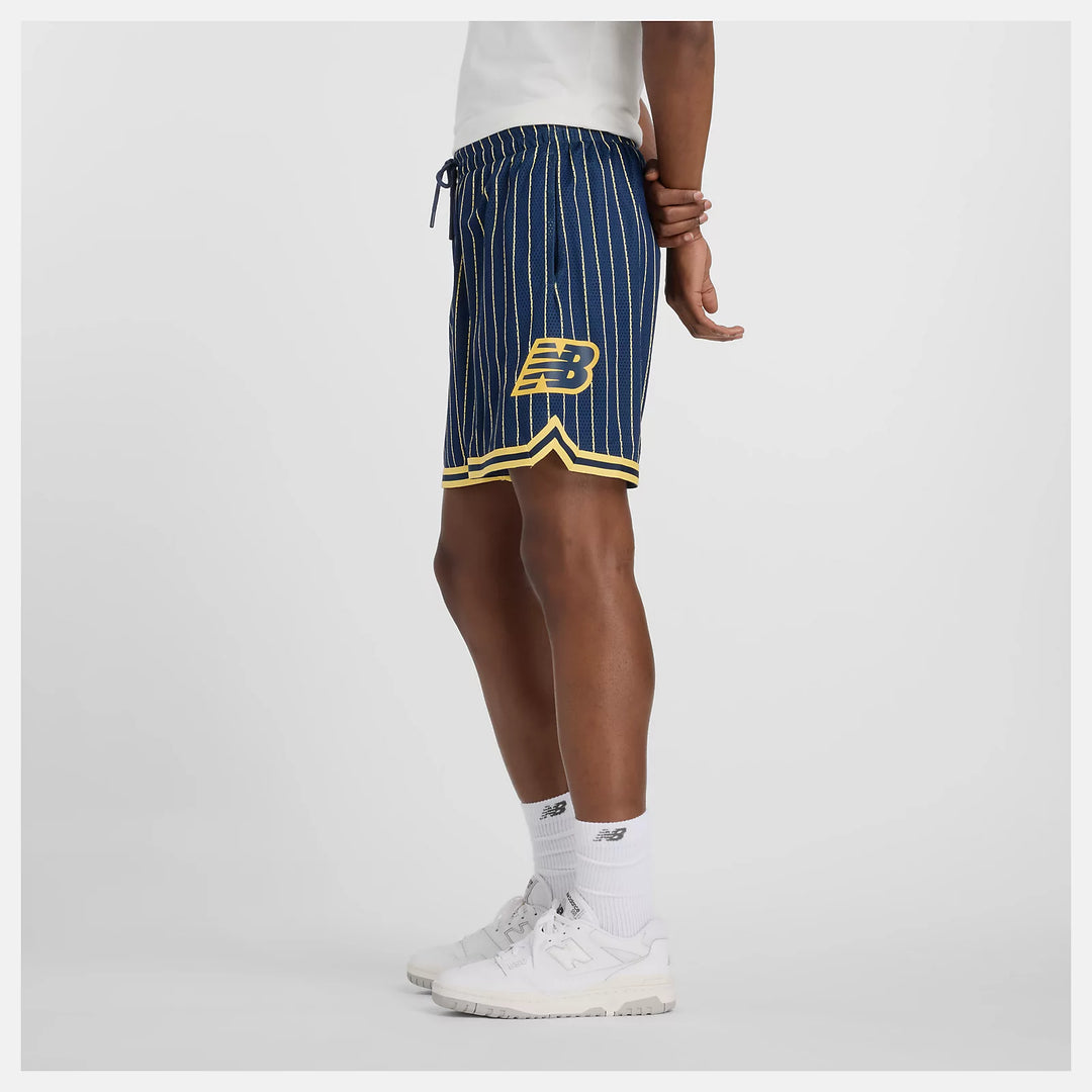 New Balance In Game Mesh Short
