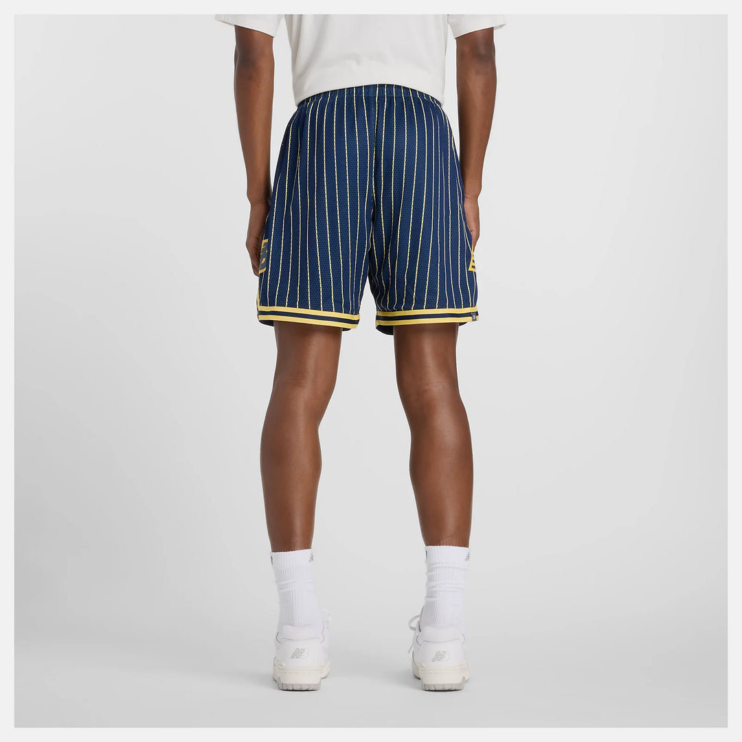 New Balance In Game Mesh Short