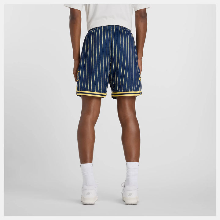 New Balance In Game Mesh Short