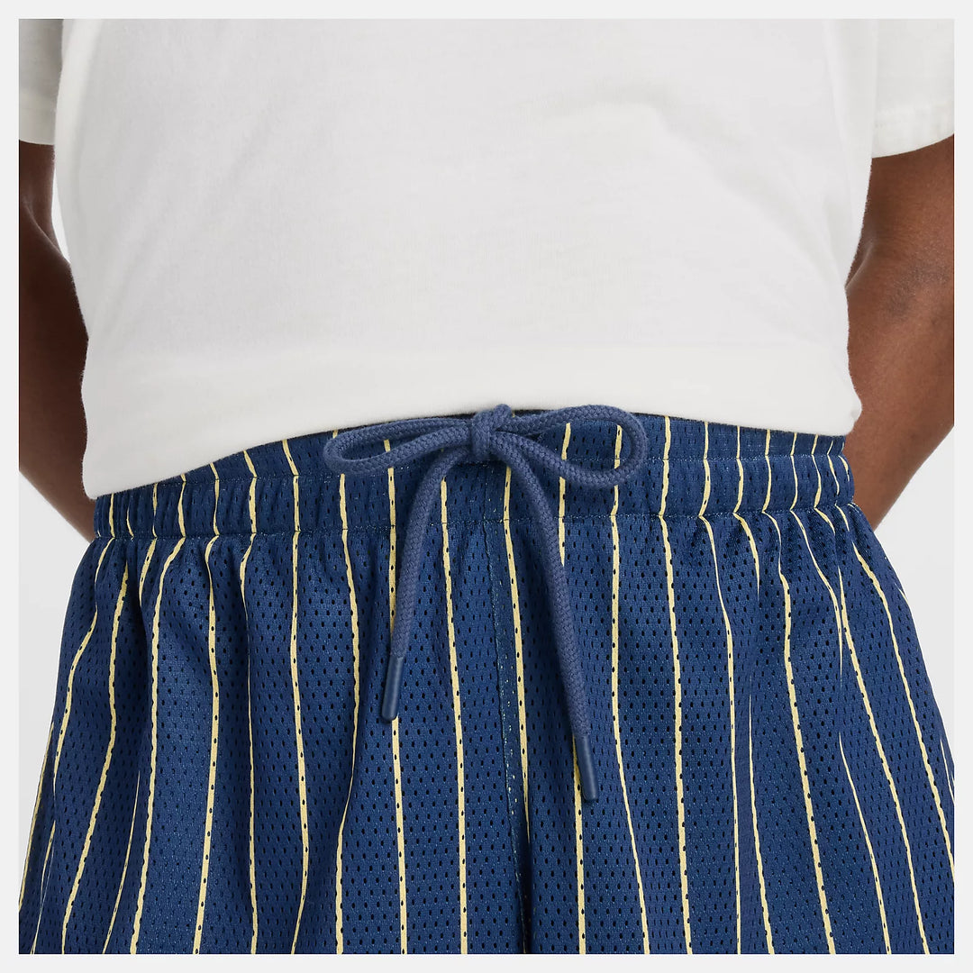 New Balance In Game Mesh Short