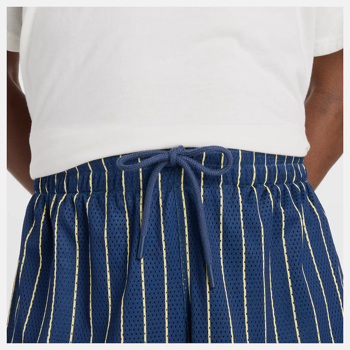 New Balance In Game Mesh Short