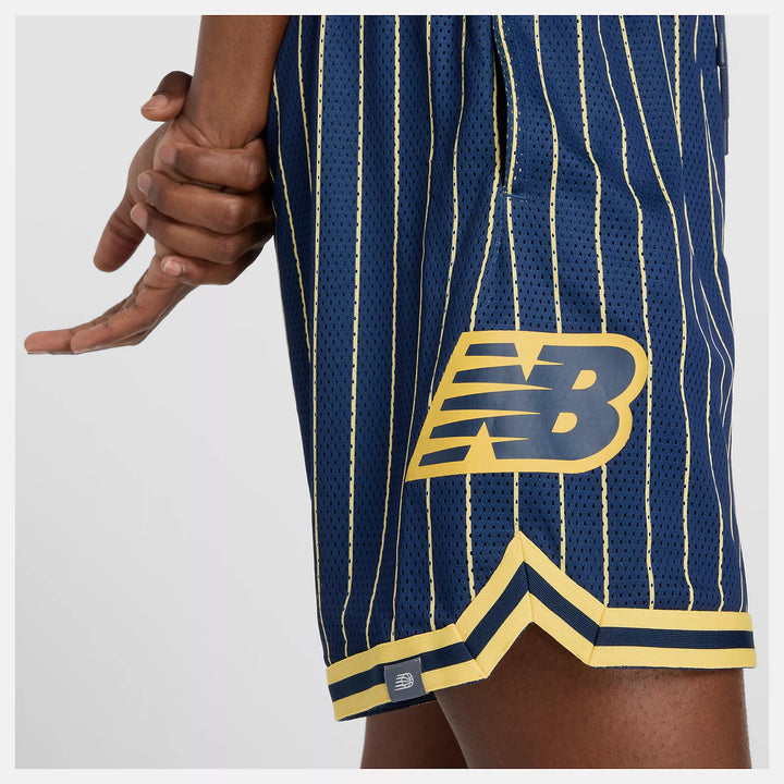 New Balance In Game Mesh Short