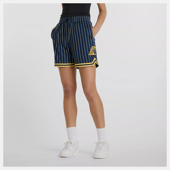 New Balance In Game Mesh Short