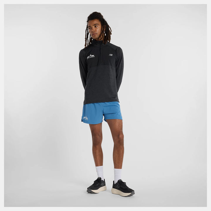 New Balance Run For Life RC Short 5"