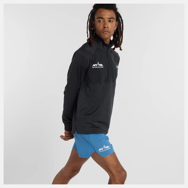 New Balance Run For Life RC Short 5"