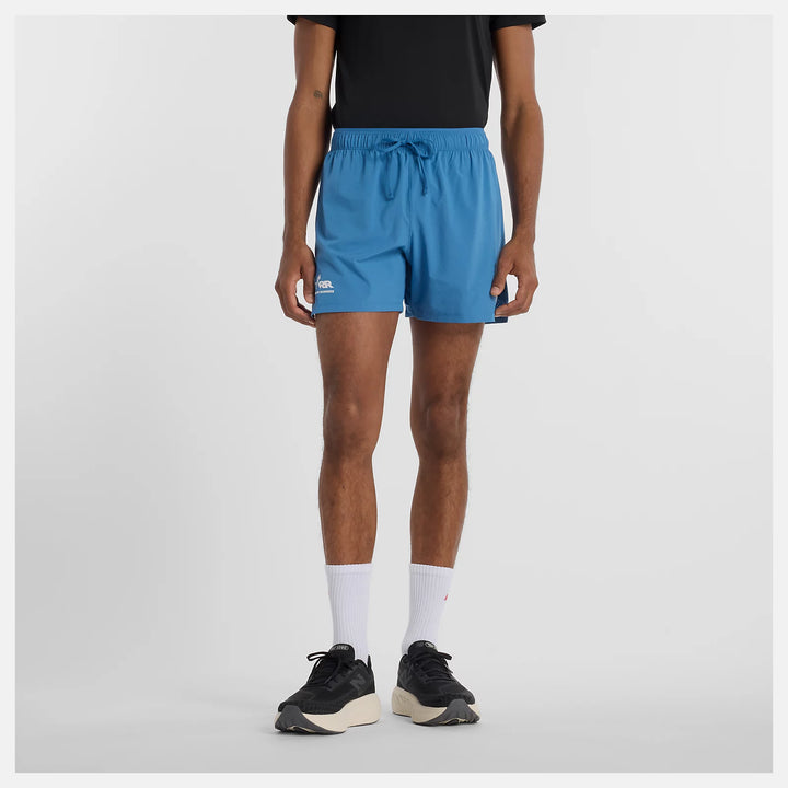 New Balance Run For Life RC Short 5"