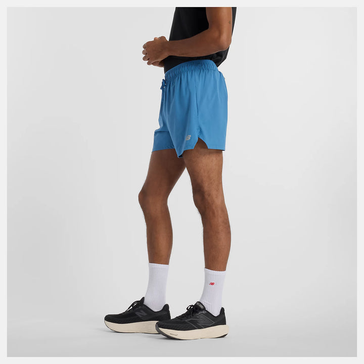 New Balance Run For Life RC Short 5"