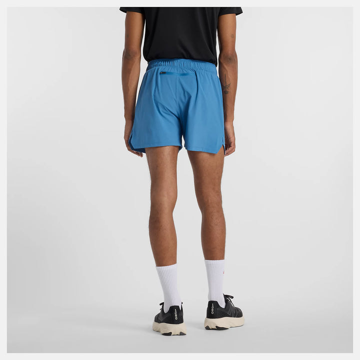 New Balance Run For Life RC Short 5"