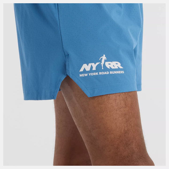 New Balance Run For Life RC Short 5"