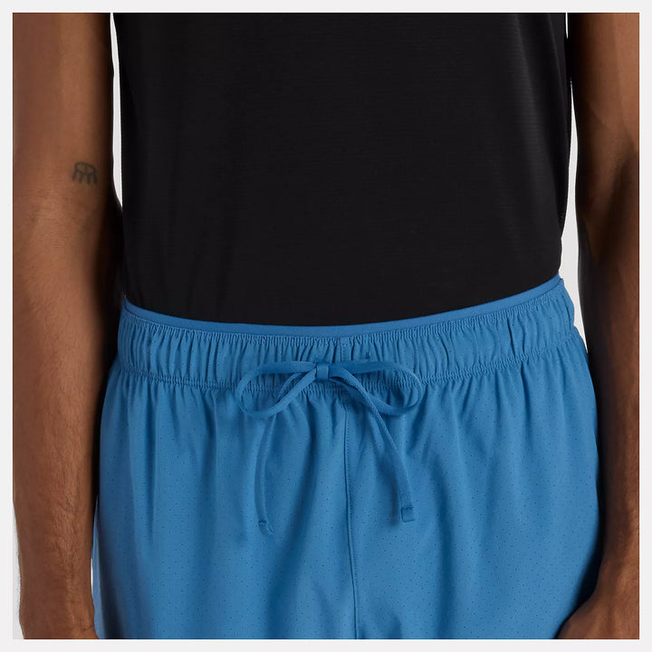 New Balance Run For Life RC Short 5"