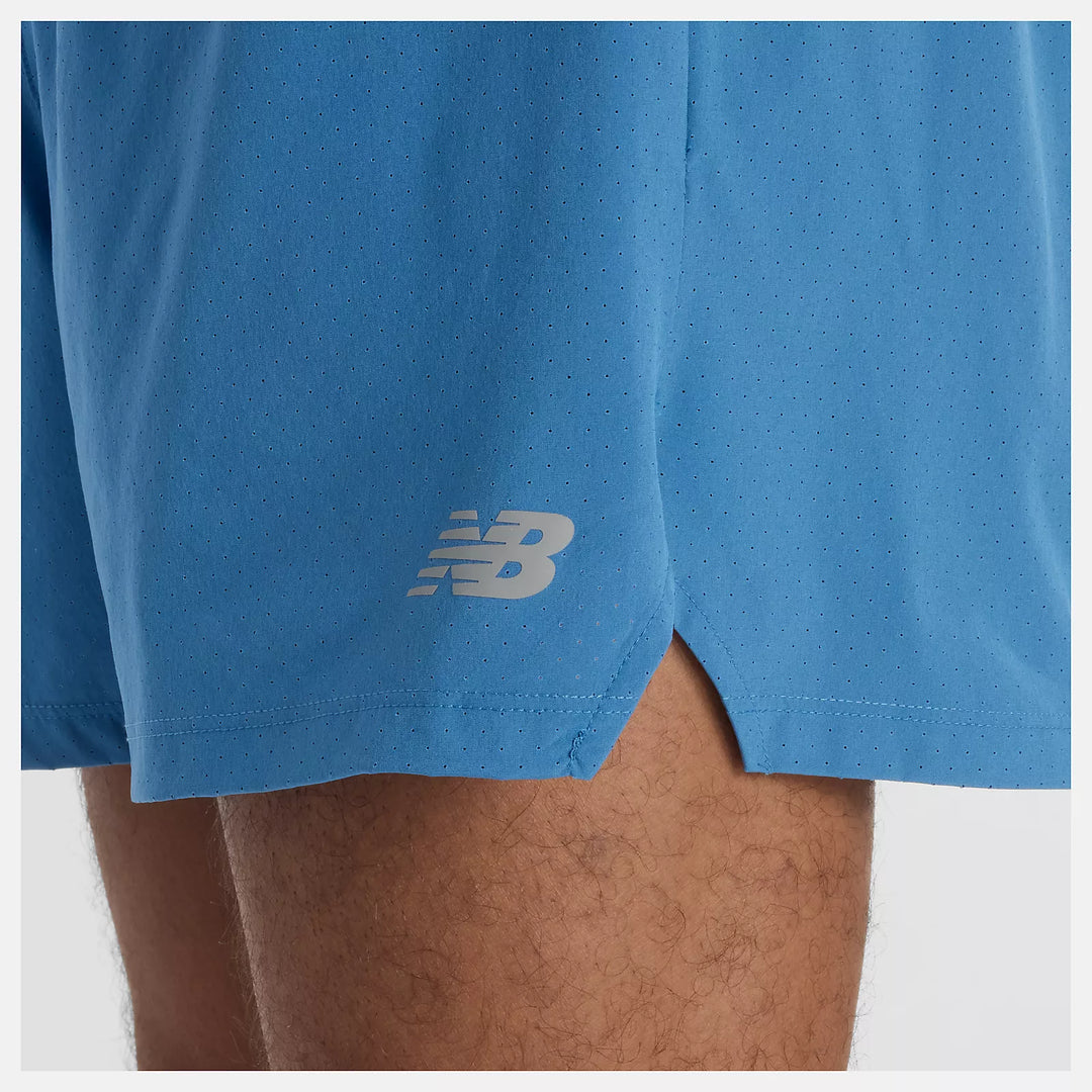 New Balance Run For Life RC Short 5"
