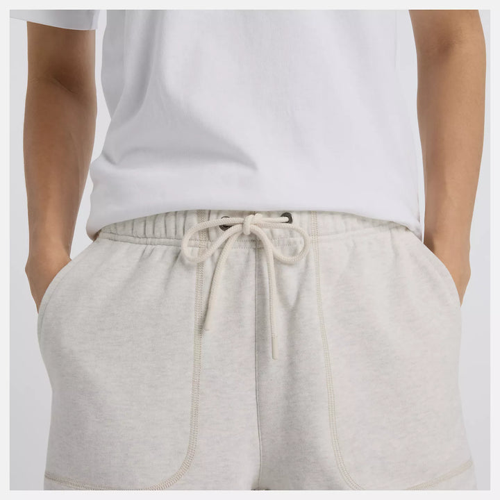 New Balance Shohei Signature Fleece 9" Short