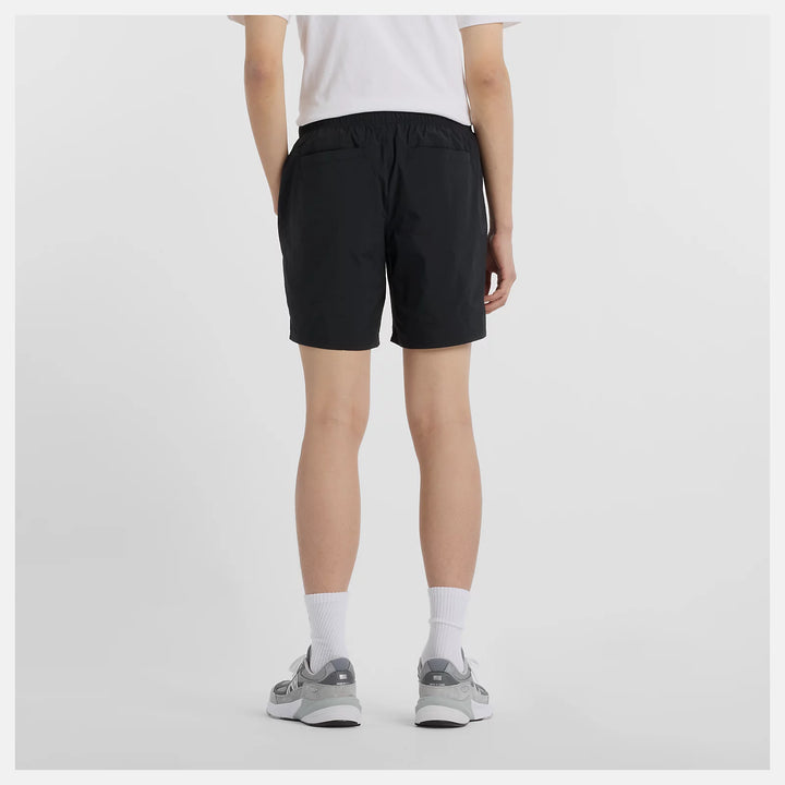 New Balance Shohei Signature Woven Nylon 7" Short
