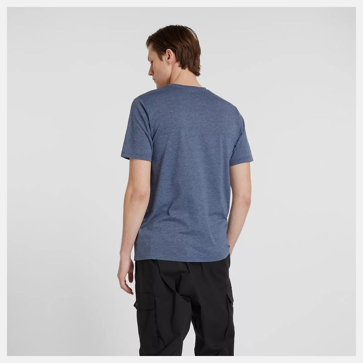 New balance  FC Porto Graphic Heathertech T-Shirt