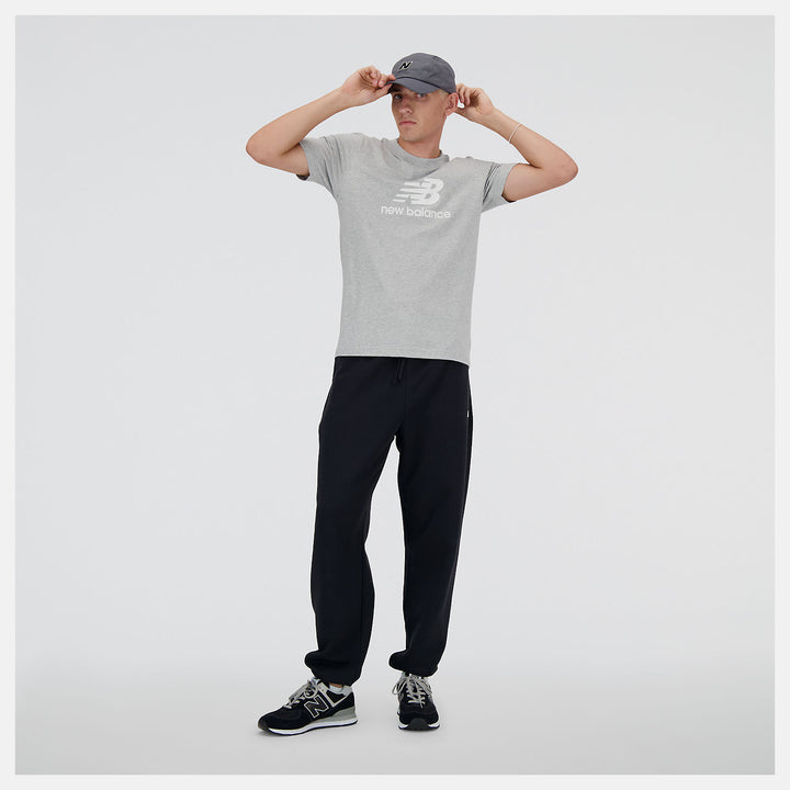 New Balance Sport Essentials Logo T-Shirt