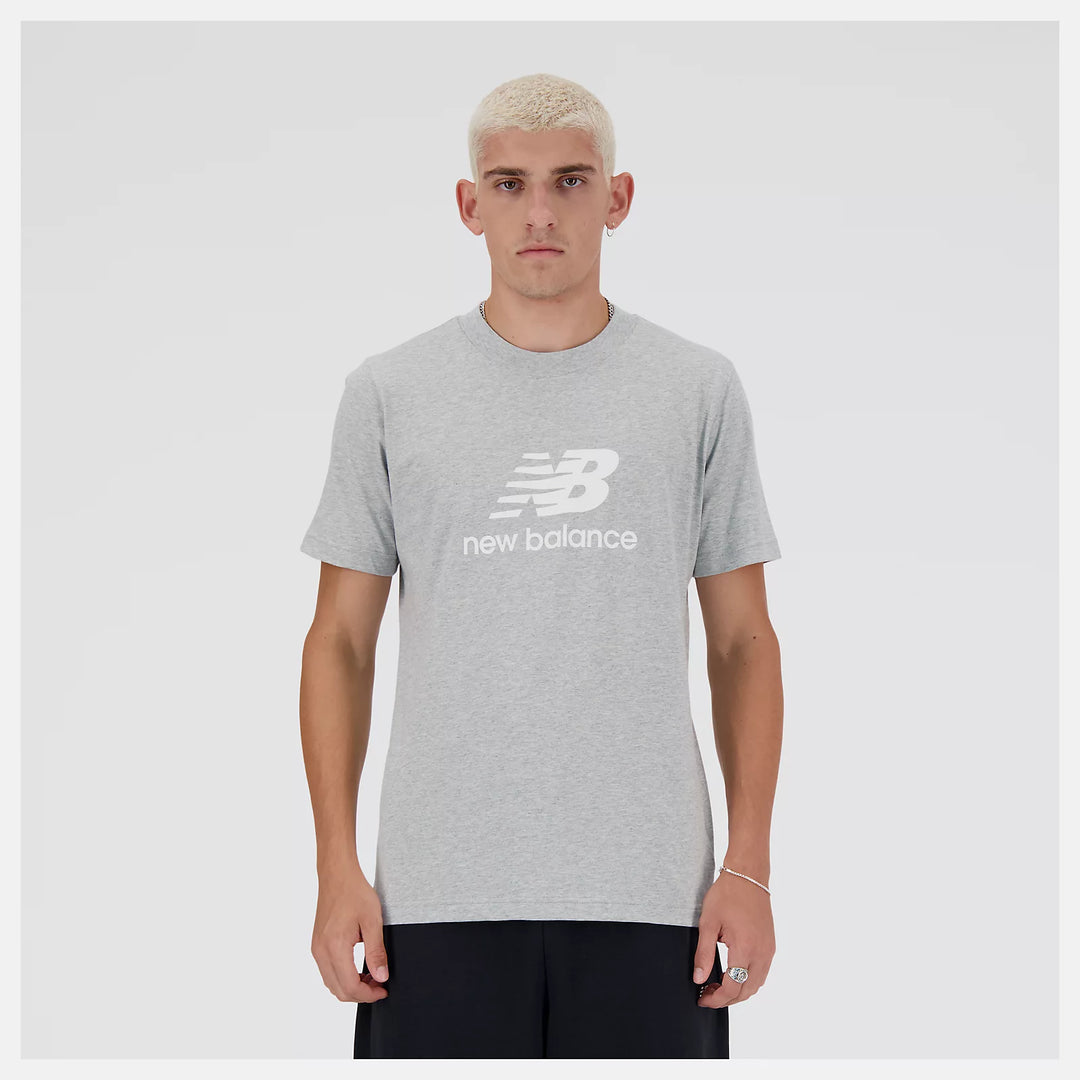 New Balance Sport Essentials Logo T-Shirt