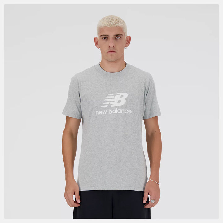New Balance Sport Essentials Logo T-Shirt