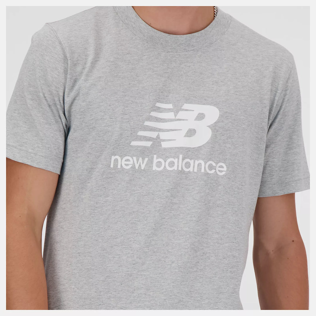 New Balance Sport Essentials Logo T-Shirt