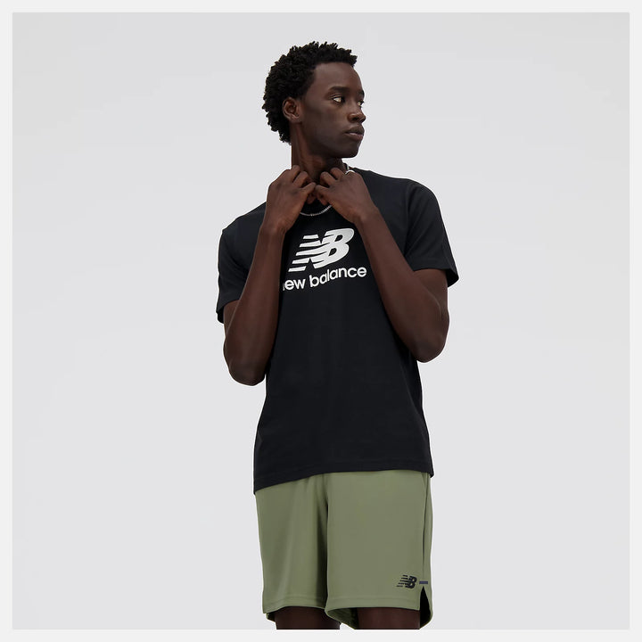 New Balance Sport Essentials Logo T-Shirt