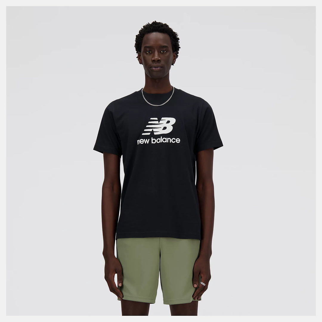 New Balance Sport Essentials Logo T-Shirt
