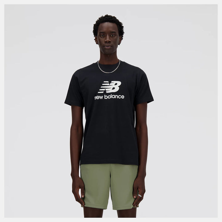 New Balance Sport Essentials Logo T-Shirt