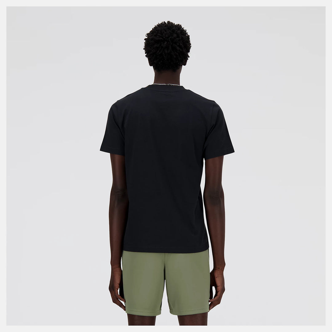 New Balance Sport Essentials Logo T-Shirt