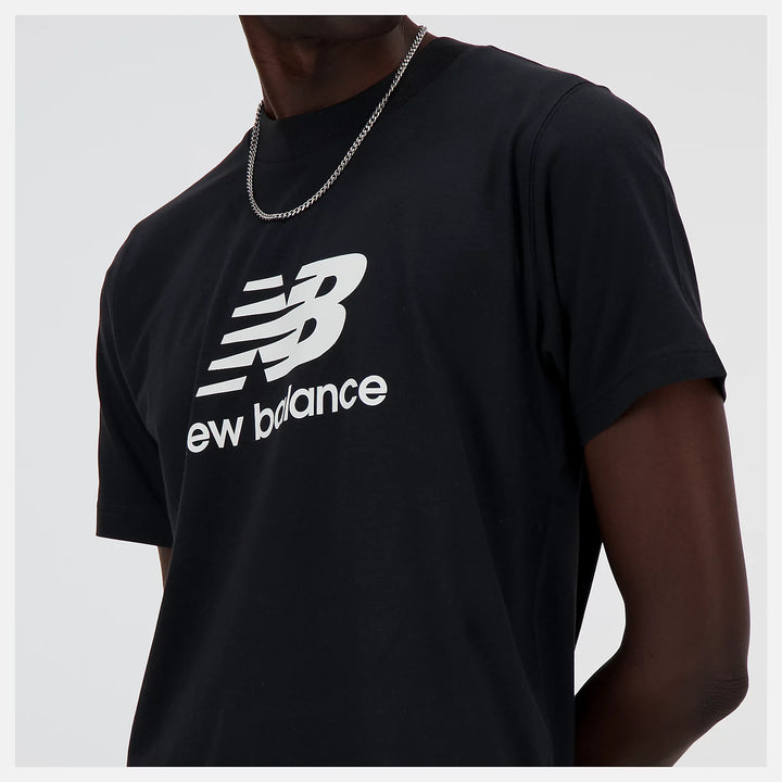 New Balance Sport Essentials Logo T-Shirt