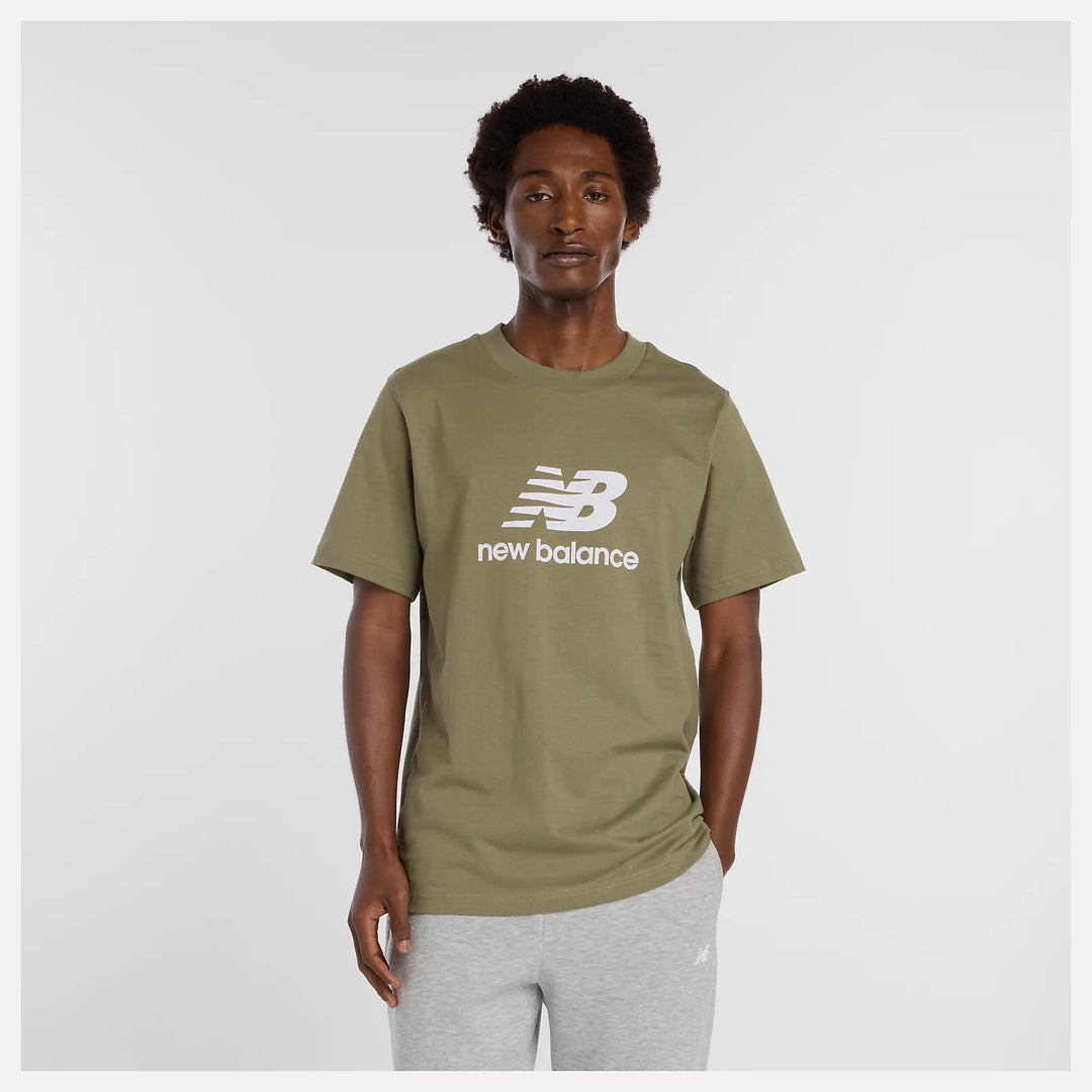 New Balance Sport Essentials Logo T-Shirt